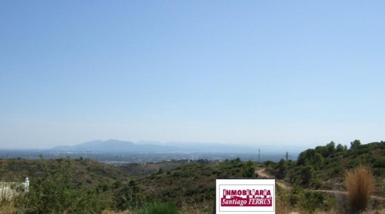 València - Alginet - 841m2