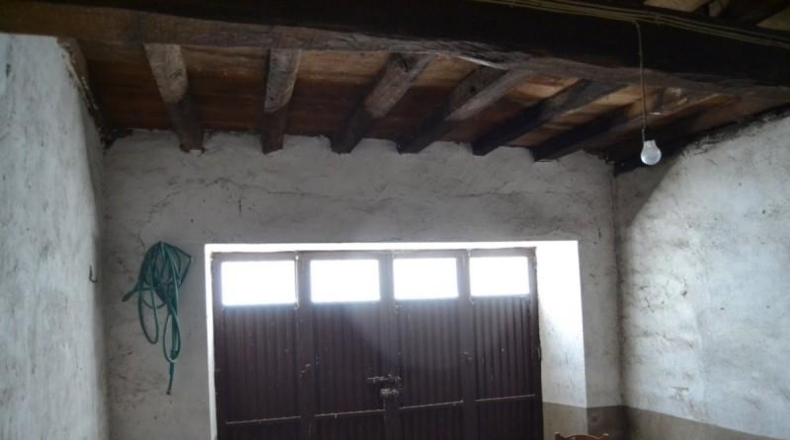 Cáceres - Malpartida de Plasencia - 316m2