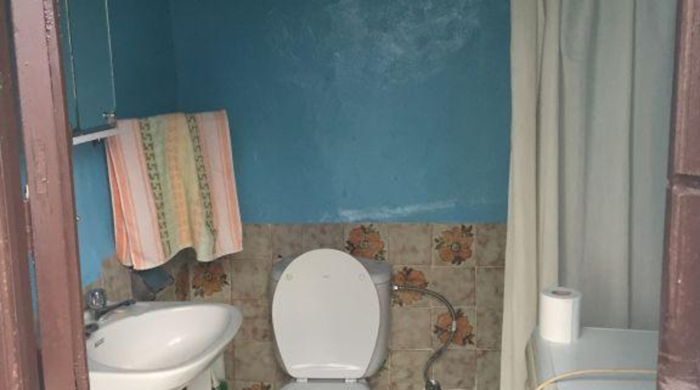 Córdoba - Dos Torres - 1045m2