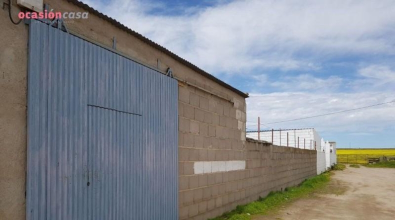 Córdoba - Pozoblanco - 620m2