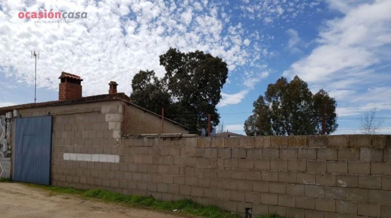 Córdoba - Pozoblanco - 620m2