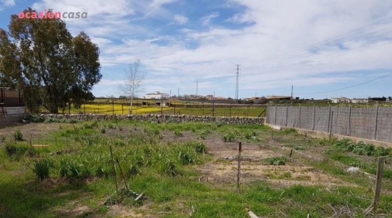 Córdoba - Pozoblanco - 620m2
