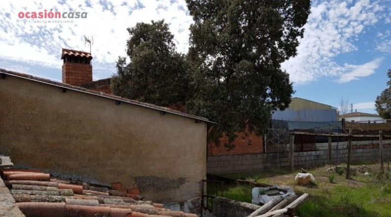 Córdoba - Pozoblanco - 620m2