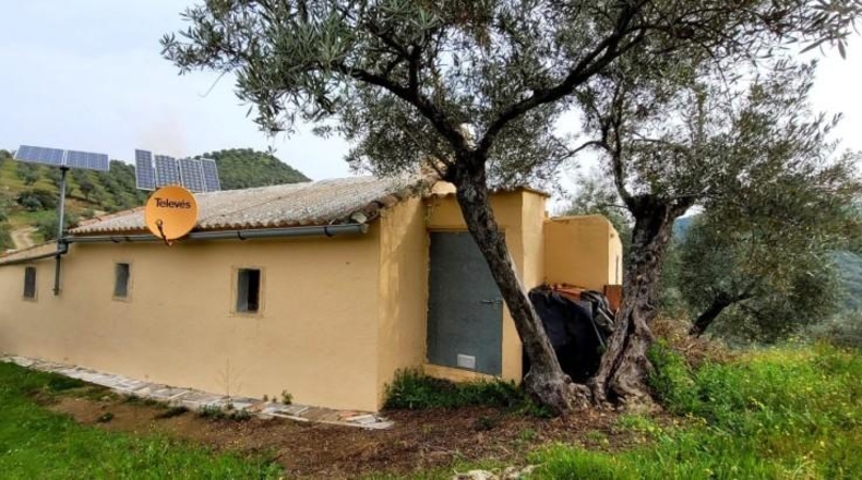 Córdoba - Pozoblanco - 48000m2