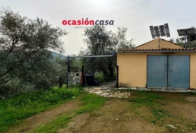 Pozoblanco 48000&nbsp;m² 