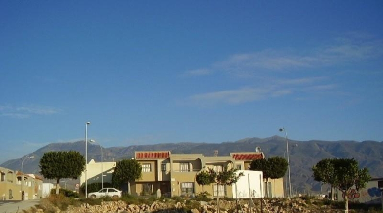 Almeria - El Ejido - 100m2
