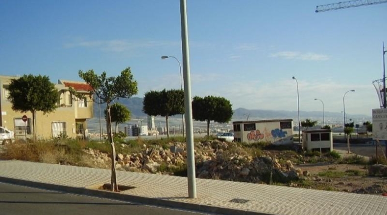 Almeria - El Ejido - 100m2