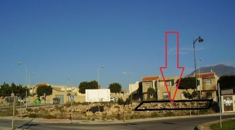 Almeria - El Ejido - 100m2