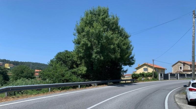 La Corunya - Sandrenzo - 850m2