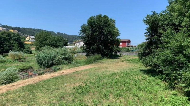 La Corunya - Sandrenzo - 850m2