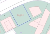 Городская земля под застройку на продажу у города Sant Feliu de Pallerols Фото