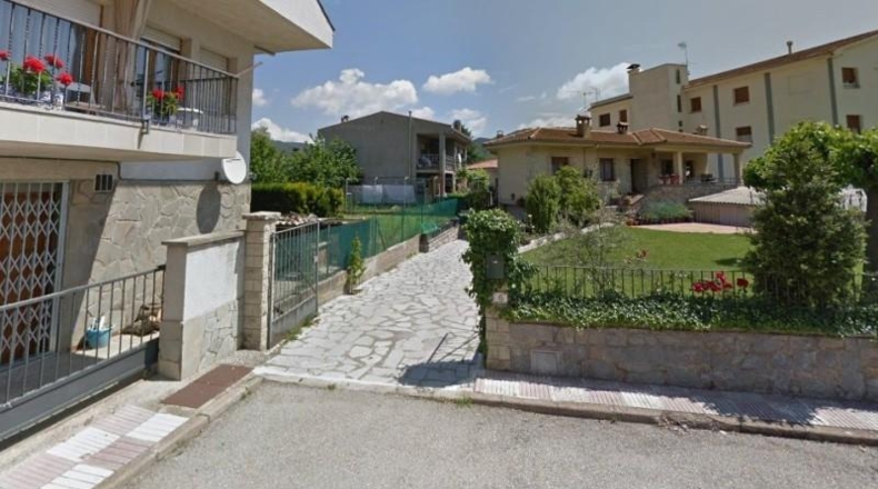 Gerona - Sant Feliu de Pallerols - 284m2