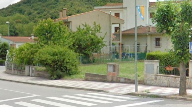 Gerona - Sant Feliu de Pallerols - 284m2