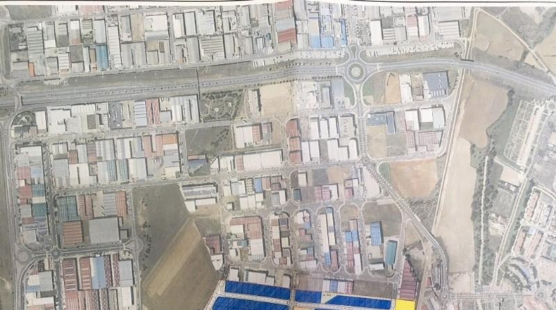 Salamanca - Carbajosa de la Sagrada - 500m2