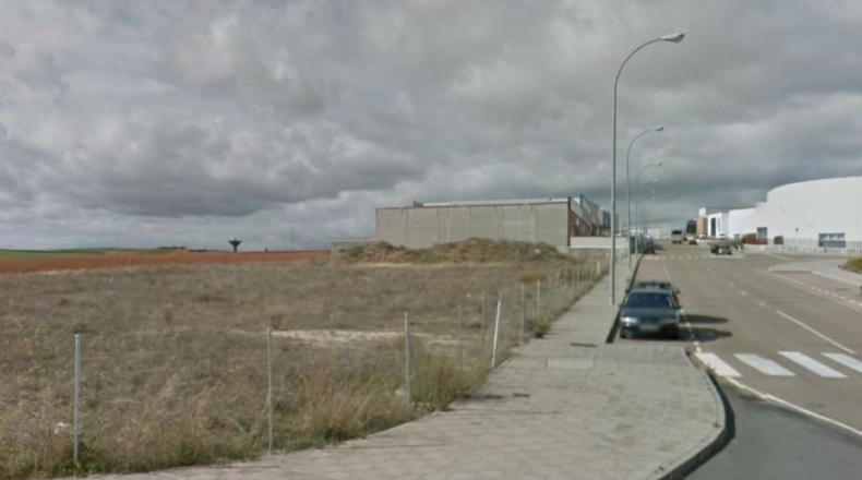 Salamanca - Carbajosa de la Sagrada - 500m2