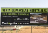 Suelo urbano en venta en la España, Carbajosa de la Sagrada, ref: TR114912 foto