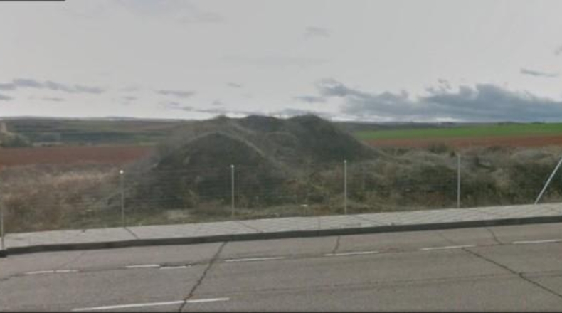 Salamanca - Carbajosa de la Sagrada - 500m2