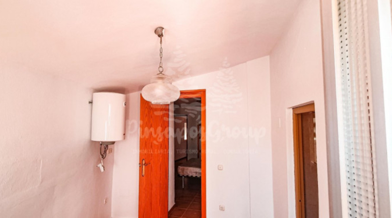 Málaga - Yunquera - 108m2