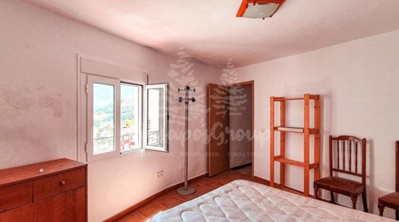 Málaga - Yunquera - 108m2