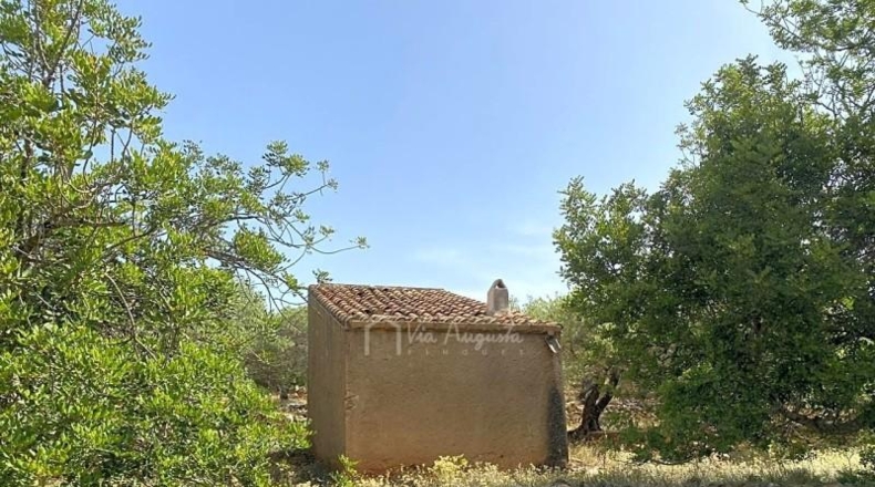 Tarragona - el Perelló - 20793m2