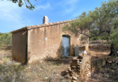 Terreno no urbanizable en venta en la España, el Perelló, ref: TR117962 foto