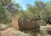 Terreno no urbanizable en venta en la España, el Perelló, ref: TR117962 foto