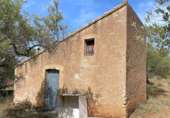 Terreno no urbanizable en venta en la España, el Perelló, ref: TR117962 foto