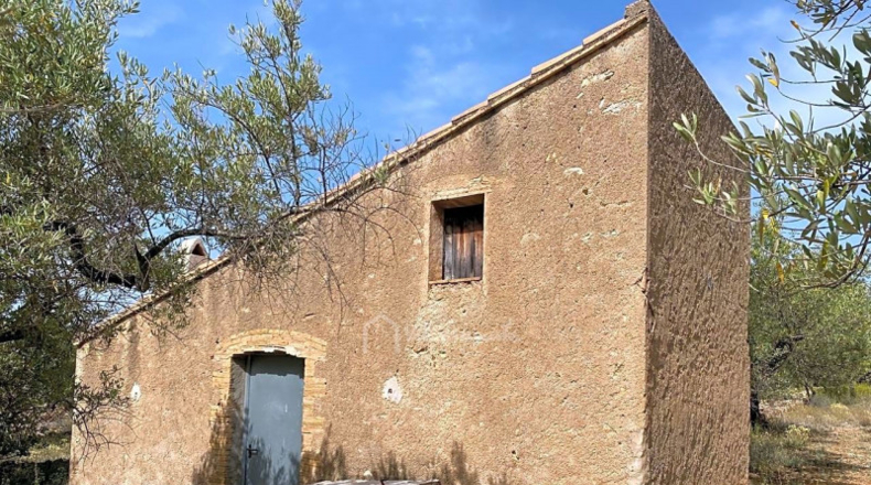 Tarragona - el Perelló - 20793m2