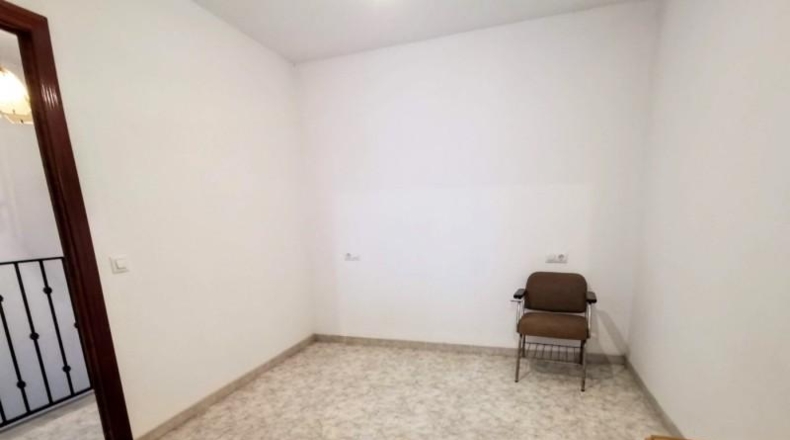 Кордова - Luque - 167m2