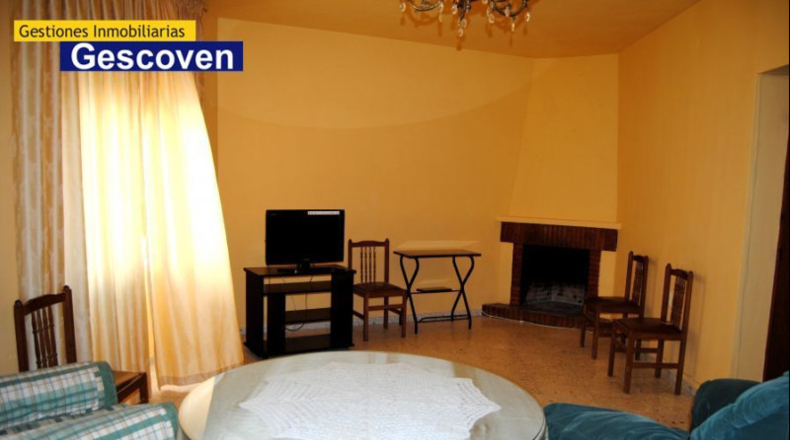 Cáceres - Valencia de Alcántara - 120m2