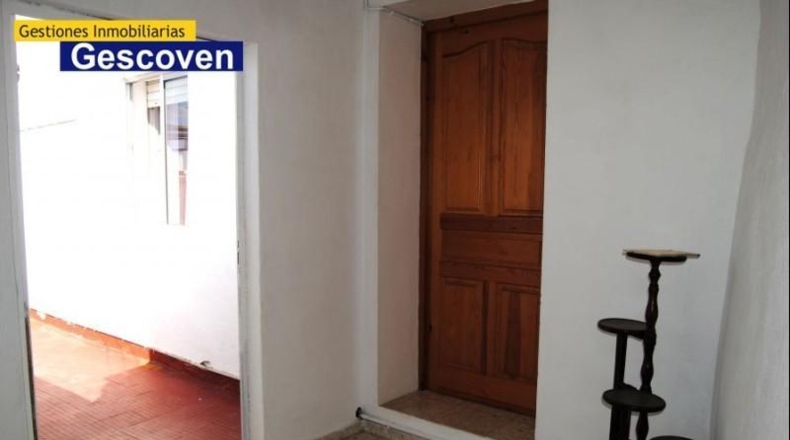 Cáceres - Valencia de Alcántara - 120m2