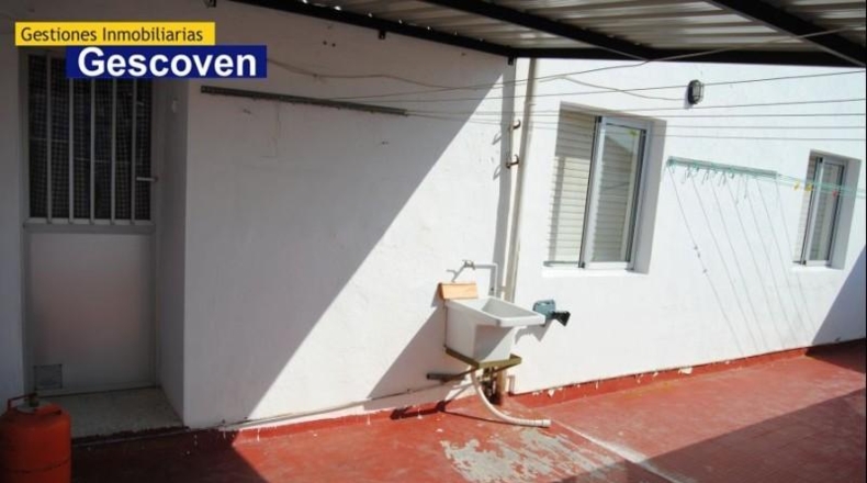 Cáceres - Valencia de Alcántara - 120m2