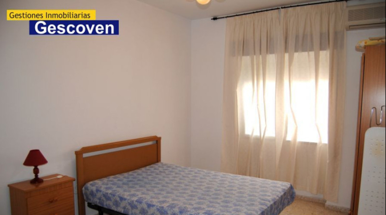 Cáceres - Valencia de Alcántara - 120m2