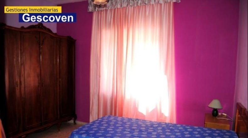 Cáceres - Valencia de Alcántara - 120m2