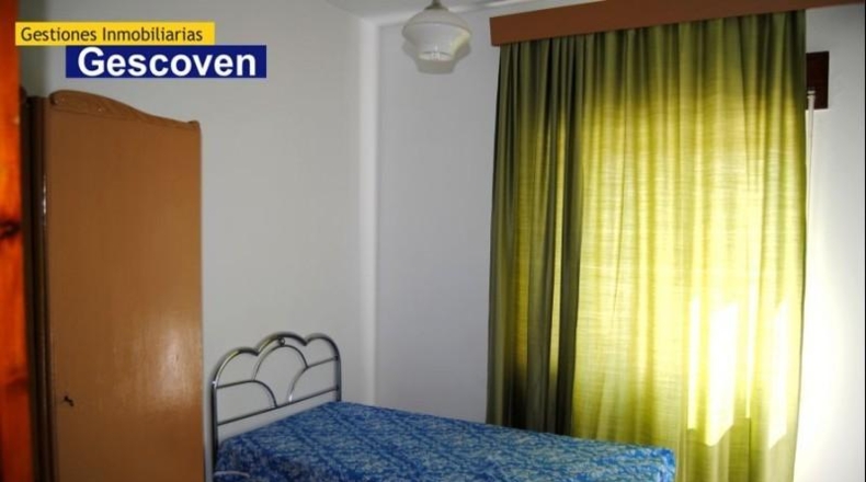 Cáceres - Valencia de Alcántara - 120m2