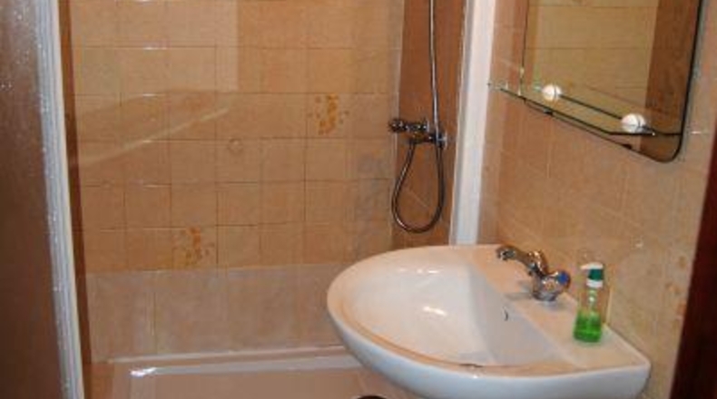 Cáceres - Valencia de Alcántara - 120m2