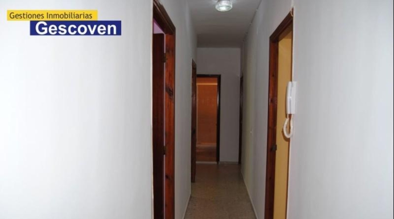 Cáceres - Valencia de Alcántara - 120m2