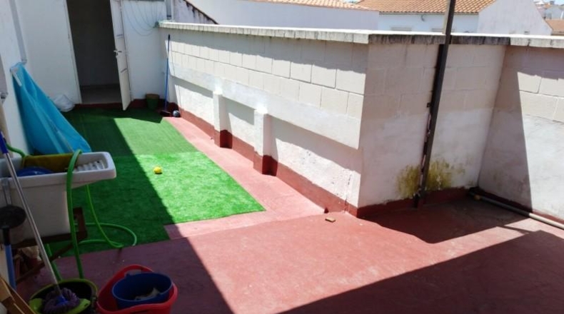 Cáceres - Valencia de Alcántara - 120m2