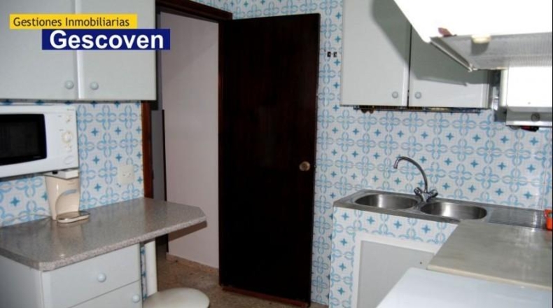 Cáceres - Valencia de Alcántara - 120m2