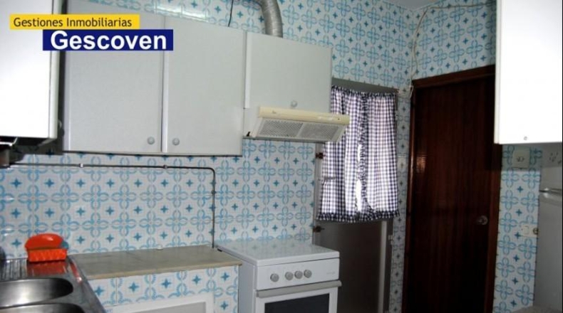 Cáceres - Valencia de Alcántara - 120m2