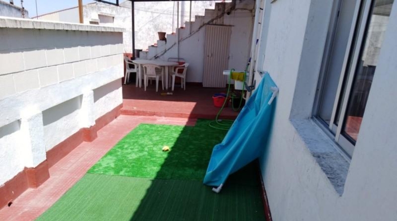 Cáceres - Valencia de Alcántara - 120m2