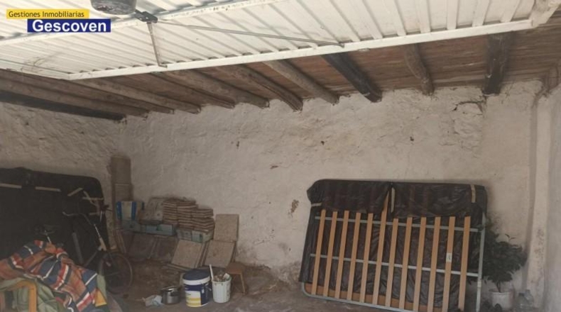 Cáceres - Valencia de Alcántara - 120m2
