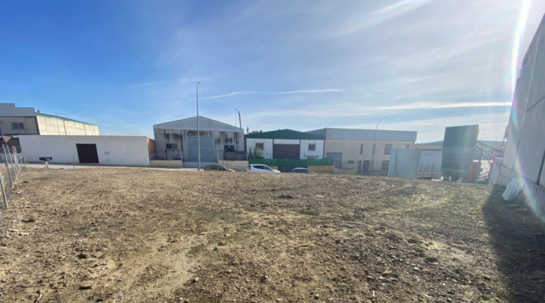 Córdoba - Bujalance - 637m2