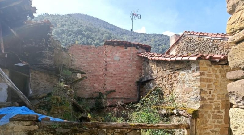 Cantàbria - Potes - 229m2