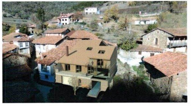 Cantàbria - Potes - 229m2