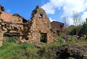 Potes 230&nbsp;m²
