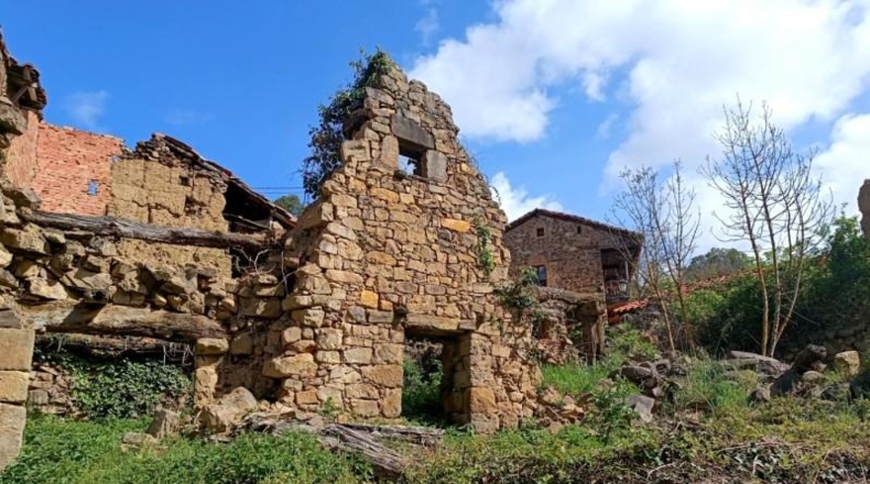 Cantàbria - Potes - 229m2