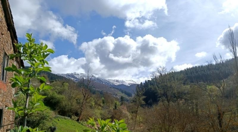 Cantàbria - Potes - 229m2
