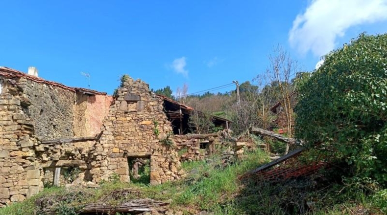 Cantàbria - Potes - 229m2