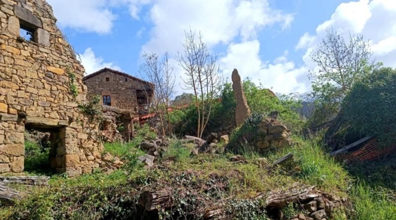 Cantàbria - Potes - 229m2
